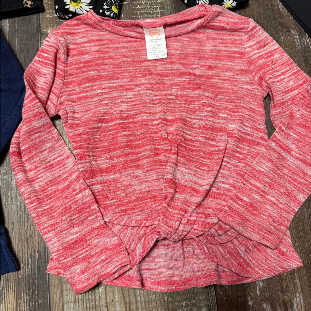 Girls winter bundle - Picture 3 of 7